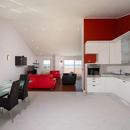 Solvita Apartamento *