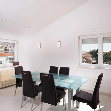 Solvita Apartman Zadar