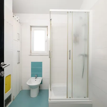 Solvita アパート