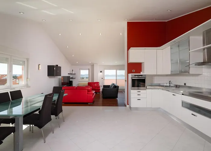 Solvita Apartamento *