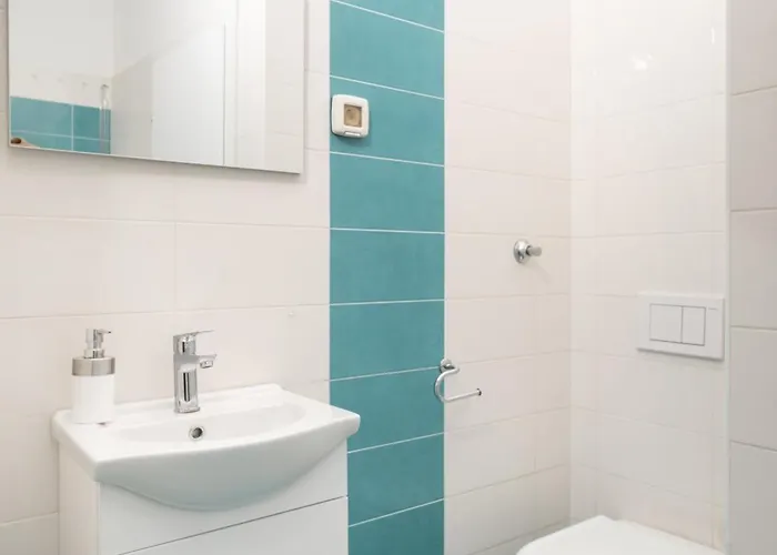 Apartamento Solvita Zadar