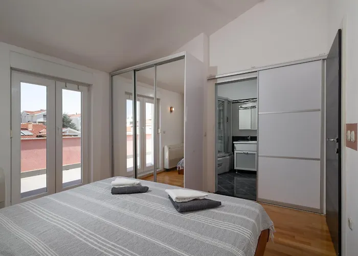 Solvita Apartamento *