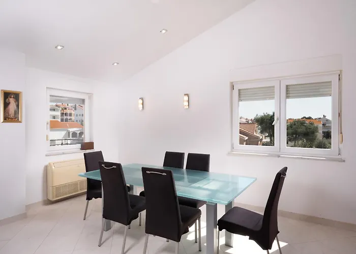 Solvita Apartamento Zadar