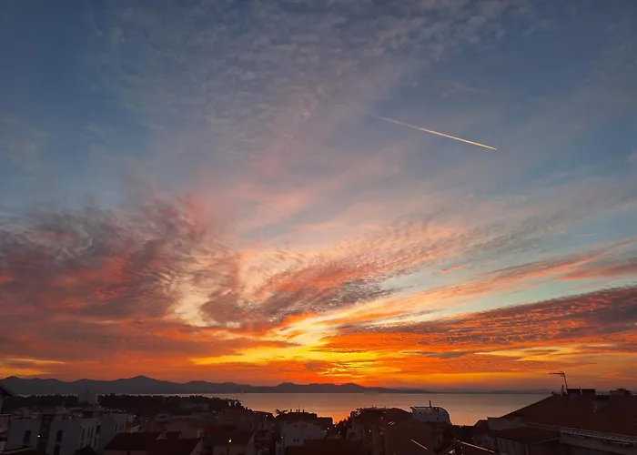 Solvita Apartamento *