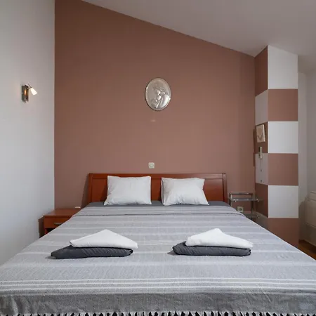 Solvita Apartament